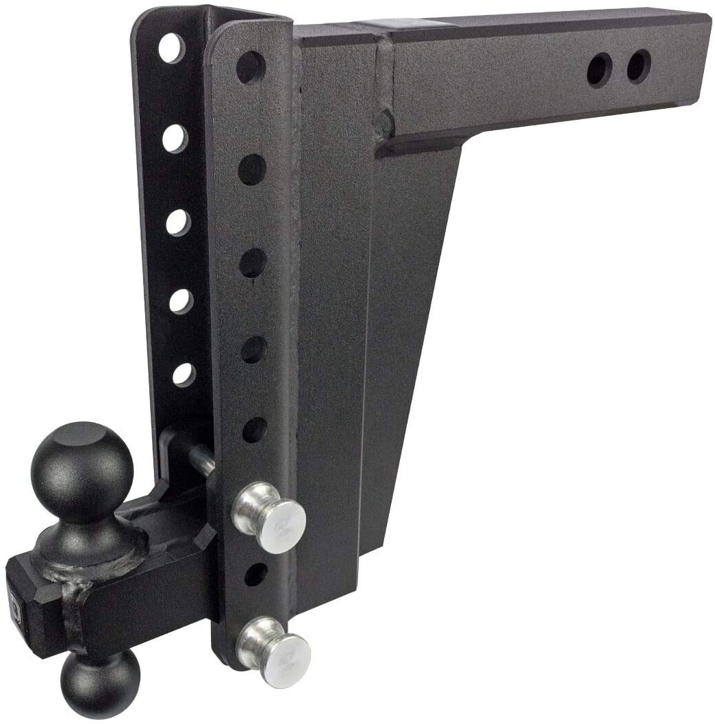 HeavyDuty Truck & Trailer Hitches for Sale Truck Hitch Accessories